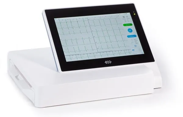 Электрокардиограф BTL-8 Электрокардиограф BTL-8