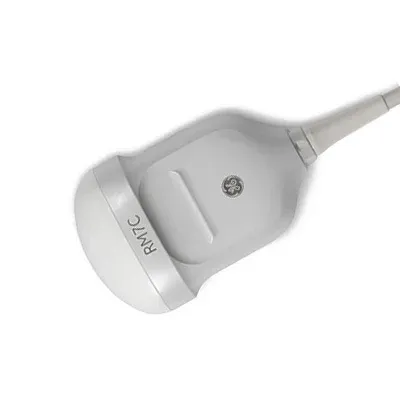 GE RM7C датчик УЗИ конвексный объемный GE RM7C датчик УЗИ конвексный объемный