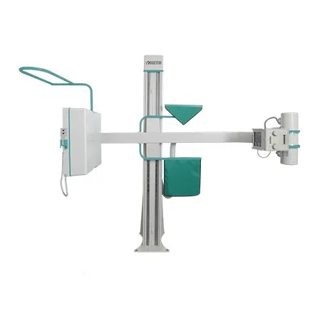 Флюорограф цифровой НИПК «Электрон» ФЦ Флюорограф цифровой НИПК «Электрон» ФЦ