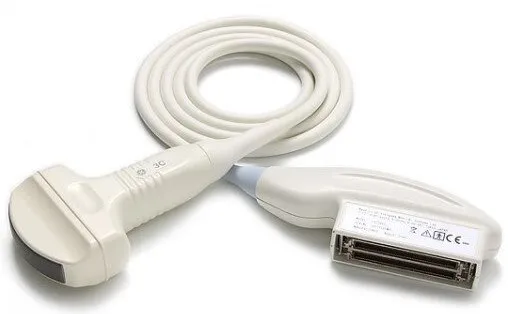 GE 3C-RS датчик УЗИ конвексный GE 3C-RS датчик УЗИ конвексный