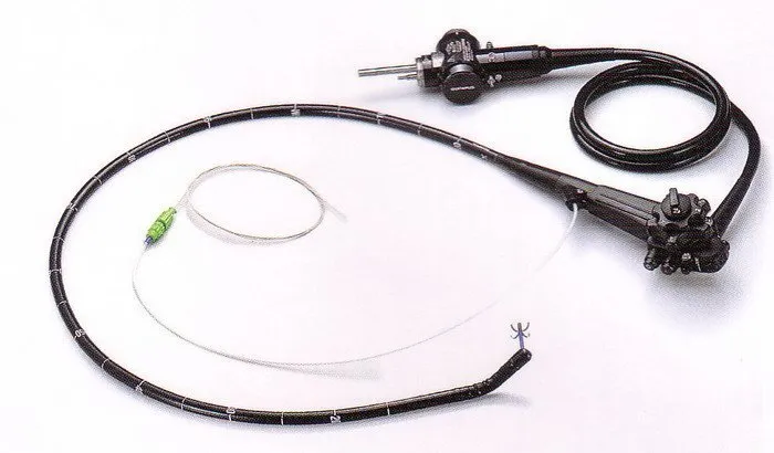 Olympus TJF-V70 дуоденоскоп Olympus TJF-V70 дуоденоскоп