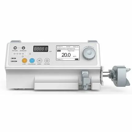 Шприцевой насос Beyond BYZ-810 Шприцевой насос Beyond BYZ-810