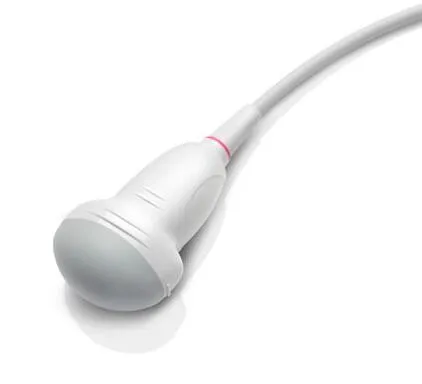 Mindray D8-2E УЗИ датчик конвексный 3D/4D Mindray D8-2E УЗИ датчик конвексный 3D/4D