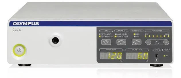 Olympus StrobeLED источник света эндоскопический Olympus StrobeLED источник света эндоскопический