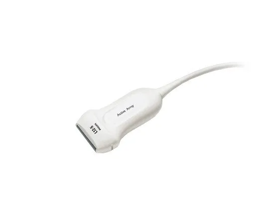 Philips L12-5 (38мм) Линейный УЗИ датчик Philips L12-5 (38мм) Линейный УЗИ датчик