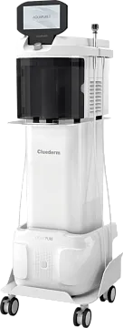 Аппарат для миродермабразии и аквапилинга CLASSYS Aquapure II Аппарат для миродермабразии и аквапилинга CLASSYS Aquapure II