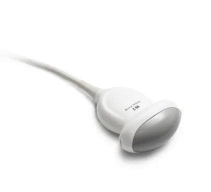 Philips V6-2 Конвексный моторизованный объемный УЗИ датчик Philips V6-2 Конвексный моторизованный объемный УЗИ датчик