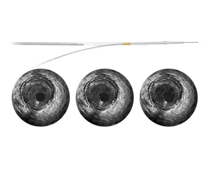 Philips Revolution катетер ротационный Philips Revolution катетер ротационный