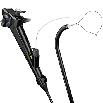 Olympus BF-1TH190 бронхоскоп Olympus BF-1TH190 бронхоскоп