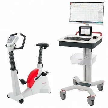 Стресс-система Schiller CARDIOVIT CS-104 Стресс-система Schiller CARDIOVIT CS-104