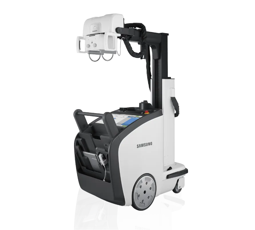 Маммографы