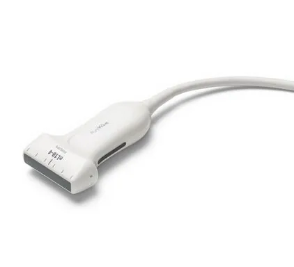 Philips eL18-4 EMT PureWave линейный УЗИ датчик Philips eL18-4 EMT PureWave линейный УЗИ датчик