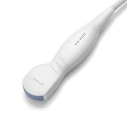 Mindray C6-2GU датчик УЗИ конвексный Mindray C6-2GU датчик УЗИ конвексный