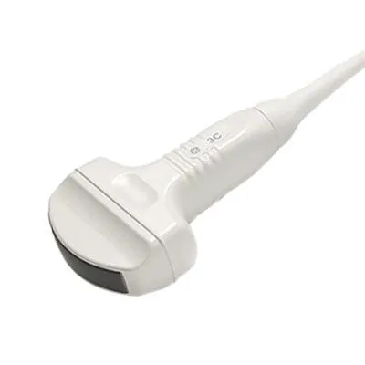 GE 3C УЗИ датчик конвексный GE 3C УЗИ датчик конвексный