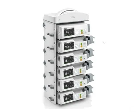 Док-станция Mindray BeneFusion DS5 Basic Док-станция Mindray BeneFusion DS5 Basic