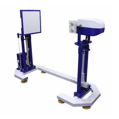 Флюорограф малодозовый цифровой С.П.Гелпик ФМЦ Флюорограф малодозовый цифровой С.П.Гелпик ФМЦ