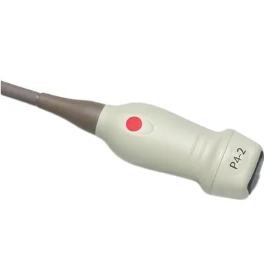 Siemens P4-2 датчик УЗИ широкополосный секторный Siemens P4-2 датчик УЗИ широкополосный секторный