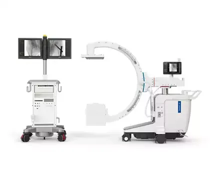 С-дуга Philips Zenition 30 С-дуга Philips Zenition 30