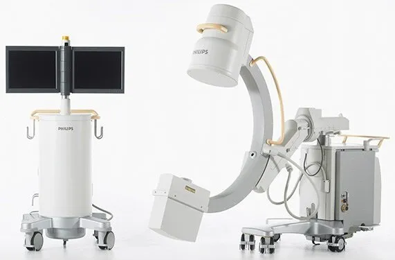 Philips BV Pulsera С-дуга Philips BV Pulsera С-дуга