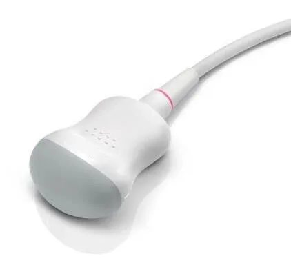 Mindray SD8-1s датчик УЗИ монокристальный конвексный Mindray SD8-1s датчик УЗИ монокристальный конвексный