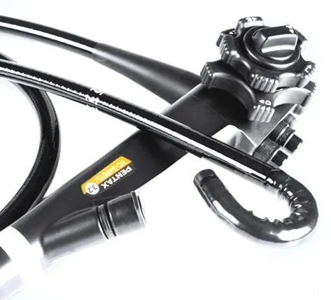 Pentax EC-3490TFi RetroView колоноскоп Pentax EC-3490TFi RetroView колоноскоп