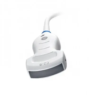GE C2-9-D XDclear УЗИ датчик GE C2-9-D XDclear УЗИ датчик