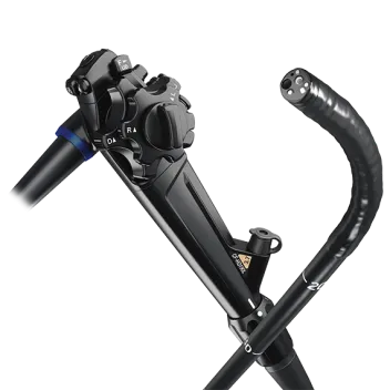 Olympus CF-HQ290ZL колоноскоп Olympus CF-HQ290ZL колоноскоп