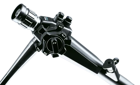 Фиброколоноскоп Pentax FC-38FV Фиброколоноскоп Pentax FC-38FV