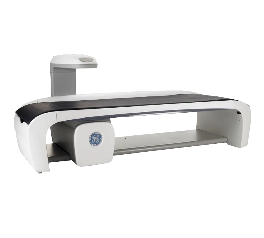 Денситометры рентгеновские