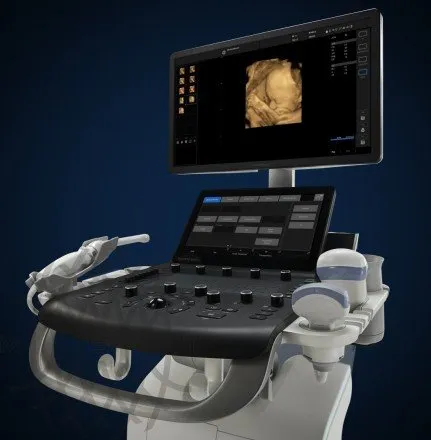 GE HealthCare Versana Balance УЗИ аппарат