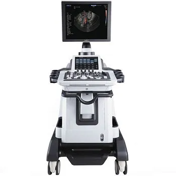 Ультразвуковая диагностическая система SIUI Apogee 3800