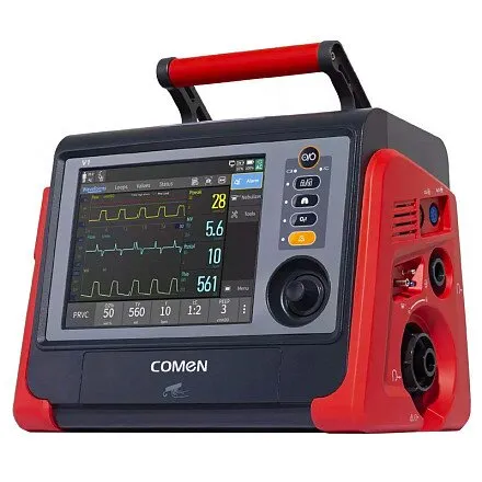 Comen V1 транспортный ИВЛ аппарат Comen V1 транспортный ИВЛ аппарат