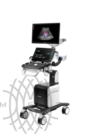 УЗИ аппарат Mindray Consona N8