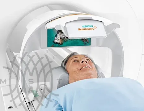 Магнитно-резонансный томограф Siemens Magnetom Altea 1,5T
