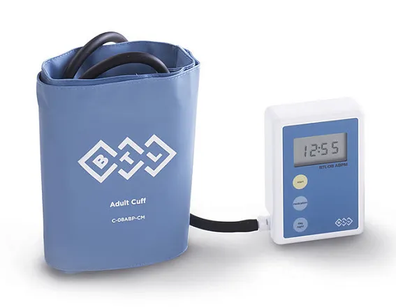 Монитор суточный BTL-08 ABPM Монитор суточный BTL-08 ABPM
