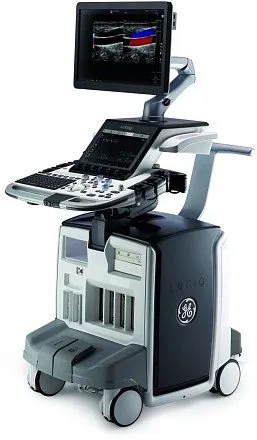 GE HealthCare Logiq E10 ультразвуковая система GE HealthCare Logiq E10 ультразвуковая система
