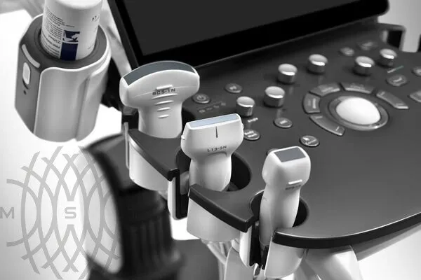 УЗИ аппарат Mindray Consona N8