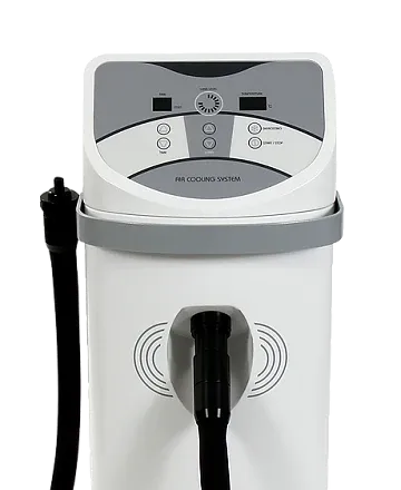 Аппарат для локальной криотерапии AMI Cryo Q