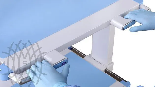 Mindray HyPort 6000 хирургическая консоль