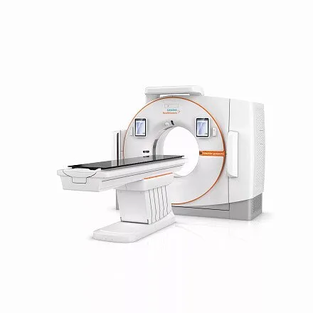 Siemens SOMATOM go.Open Pro Компьютерный томограф Siemens SOMATOM go.Open Pro Компьютерный томограф