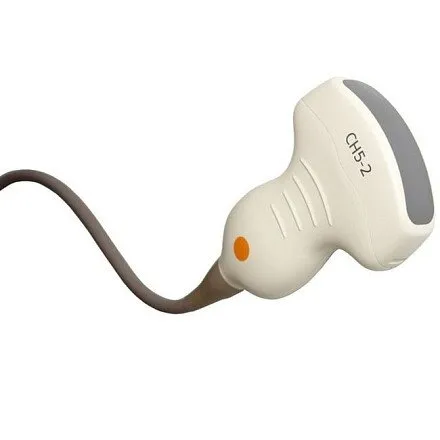 Siemens CH5-2 датчик УЗИ конвексный Siemens CH5-2 датчик УЗИ конвексный