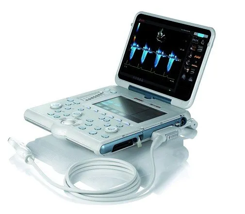 Портативный УЗИ аппарат Esaote MyLab Alpha Портативный УЗИ аппарат Esaote MyLab Alpha
