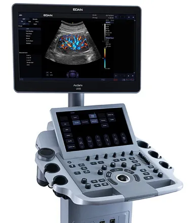 УЗИ аппарат Edan Acclarix LX25 УЗИ аппарат Edan Acclarix LX25