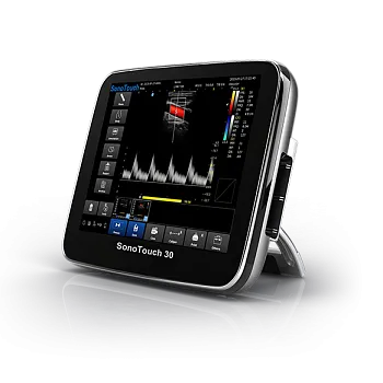 Портативный ультразвуковой аппарат Chison SonoTouch 30