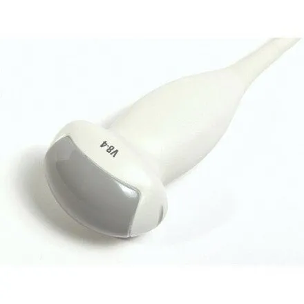Philips V8-4 Конвексный датчик (2D/3D/4D) УЗИ датчик Philips V8-4 Конвексный датчик (2D/3D/4D) УЗИ датчик