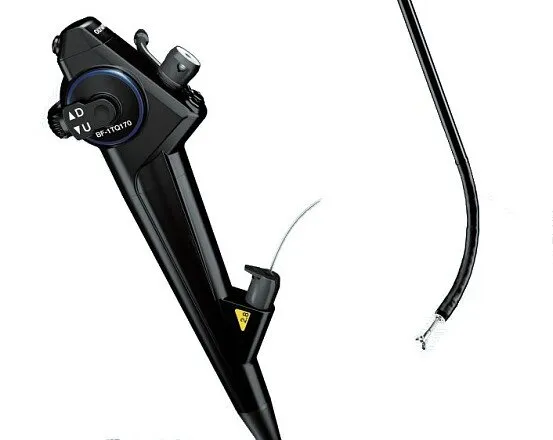 Olympus BF-1TQ170 бронхоскоп Olympus BF-1TQ170 бронхоскоп