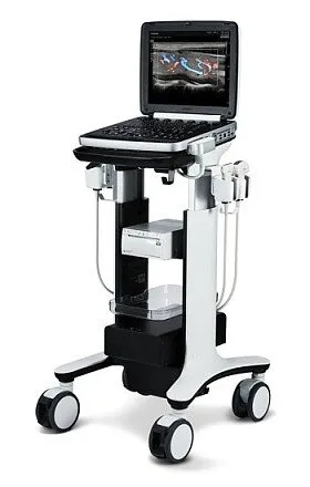 Samsung 3P Cart тележка для УЗИ аппарата Samsung 3P Cart тележка для УЗИ аппарата