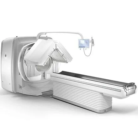 GE HealthCare NM/CT 860 ОФЭКТ/КТ GE HealthCare NM/CT 860 ОФЭКТ/КТ