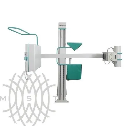 Флюорограф цифровой НИПК «Электрон» ФЦ