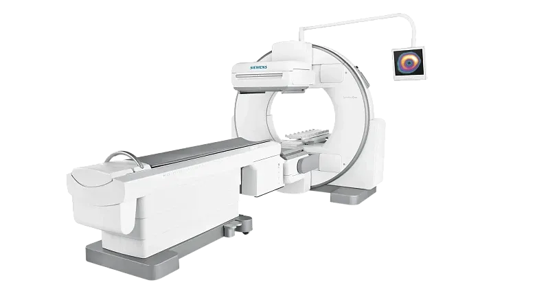 Siemens Symbia Evo NM КТ аппарат Siemens Symbia Evo NM КТ аппарат
